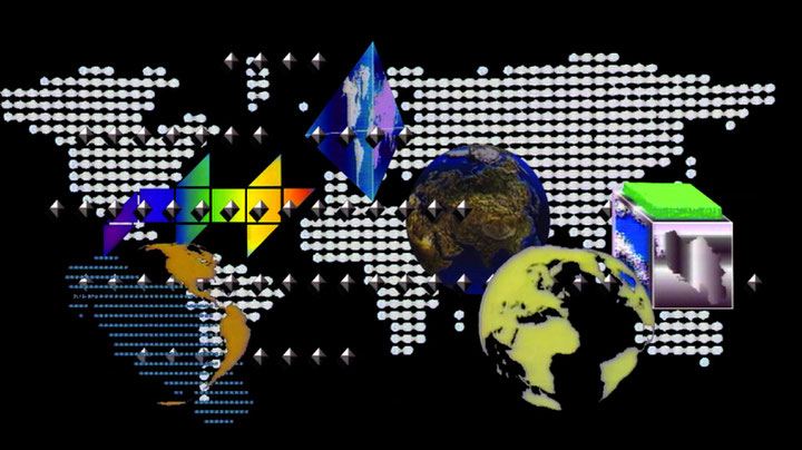 Aleksandra Domanović, <i>19:30</i>, Filmstill, 2010/11, Courtesy: Aleksandra Domanović und Tanya Leighton, Berlin und Los Angeles