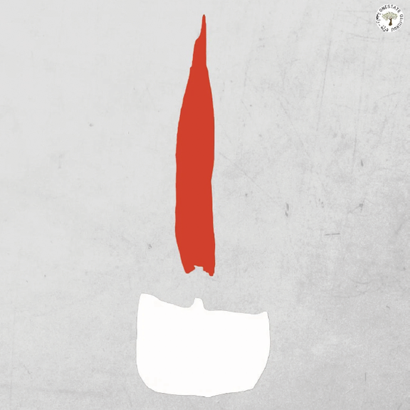 Logo-Grafik von Standing Together Vienna