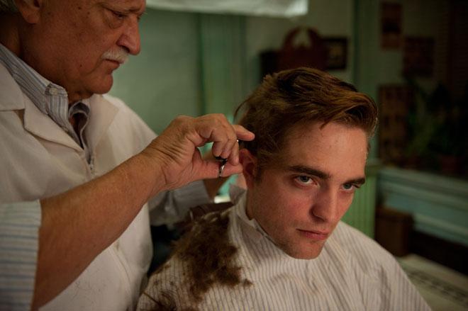 Cosmopolis, Director: David Cronenberg, USA, 2012, Still and Poster, http://cosmopolisthefilm.com