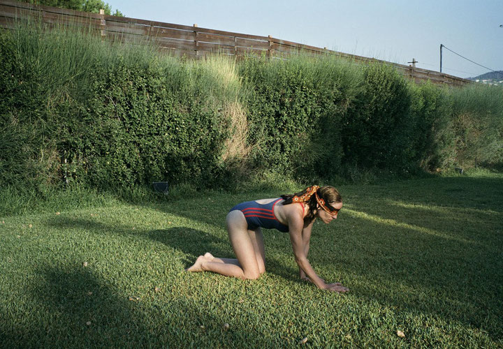 Dogtooth, Regie: Giorgos Lanthimos, 2009, Filmstill