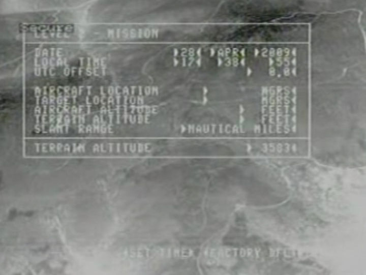 Trevor Paglen, <i>Drone Vision</i> (2010), Videostill, Courtesy: Trevor Paglen; Metro Pictures, New York; Altman Siegel, San Francisco