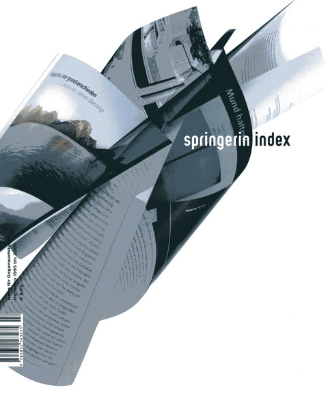 Heft 4/2005 Heftindex 1995-2005