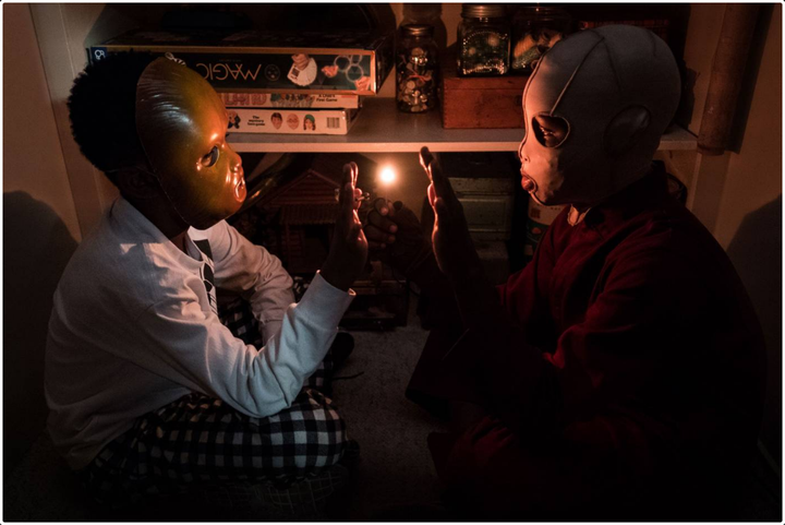 "Us", Regie: Jordan Peele, USA 2019, Still, Courtesy: Universal Pictures International