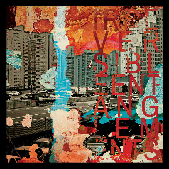 Irreversible Entanglements, International Anthem Recording Company, 2017, Gestaltung: Damon Locks