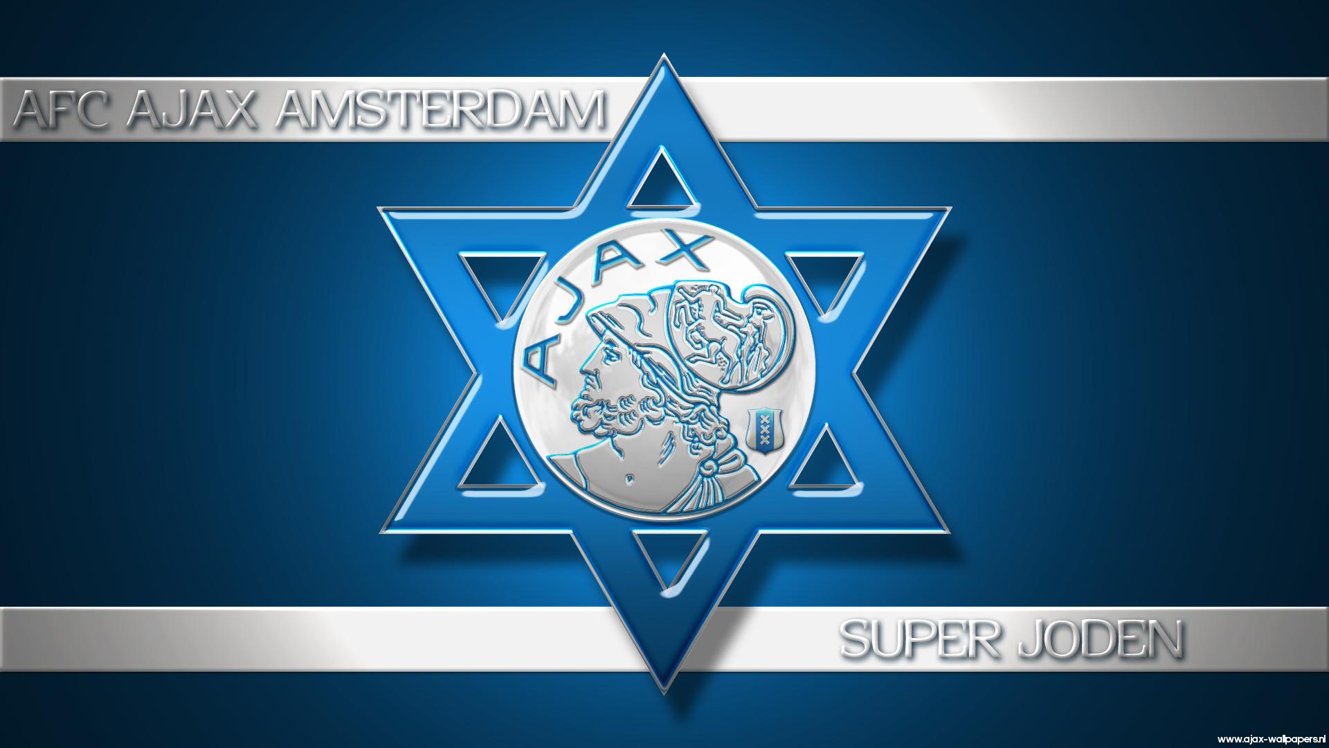 Ajax's 'Super Jews' keep on singing amid rising anti-Semitism