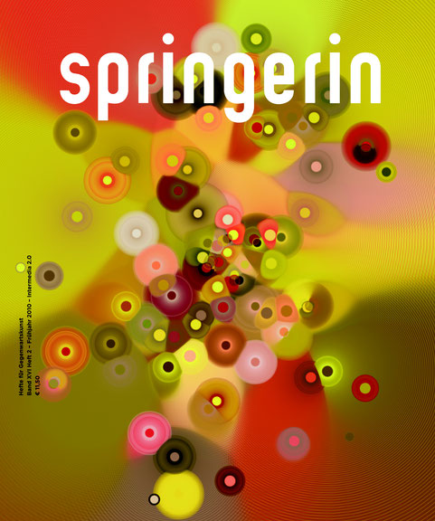 Issue 2/2010 Intermedia 2.0
