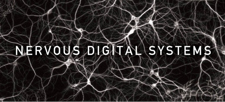 Nervous Digital Systems